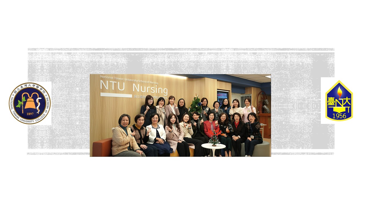 2024護理學系教師團拍