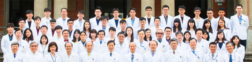 108學年度牙科部新進實習醫師開訓團拍