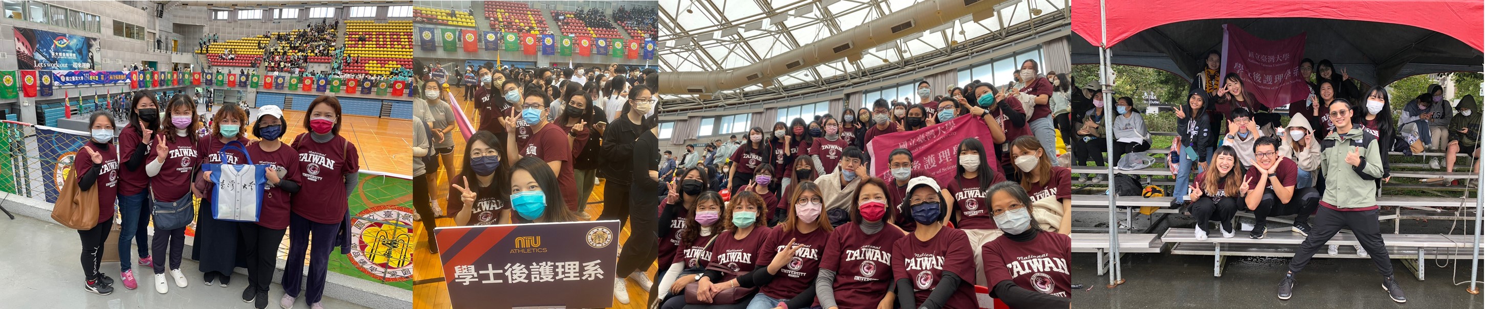 111學年度校慶活動