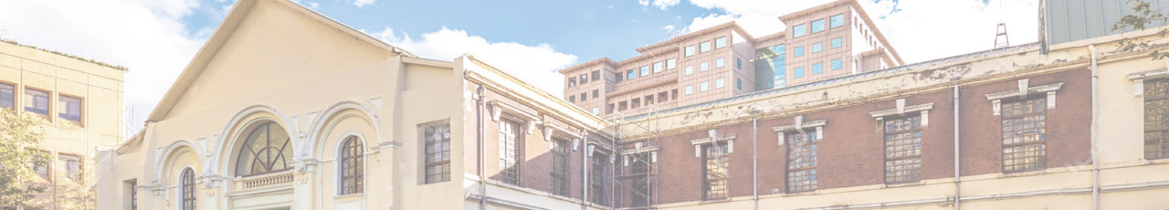 台大醫學院醫學人文博物館建築物照