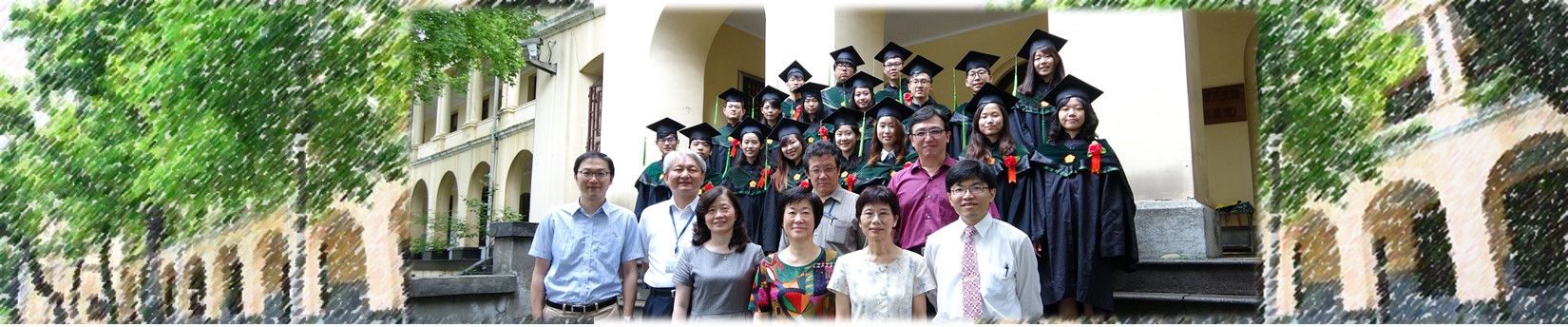 Graduation Ceremonies