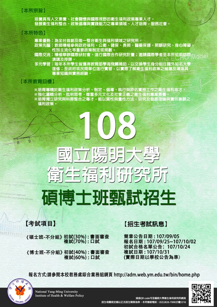 國立臺灣大學醫學院 最新消息